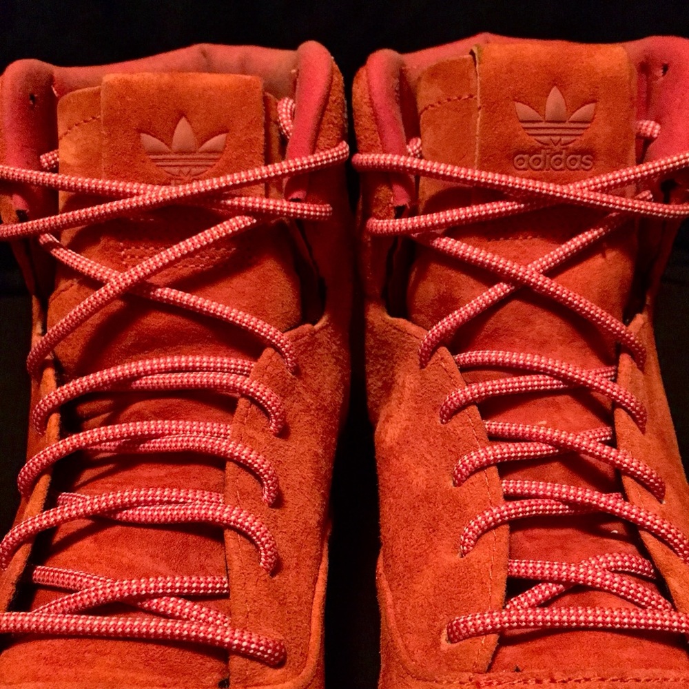 Adidas Originals Tubular Instinct New